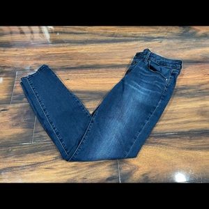 Articles of Society Button Jeans